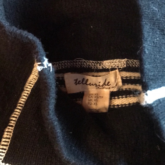 Telluride Sweater - Picture 3 of 4